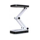 Abajur Luminária de Mesa Led Dobrável DP-666 DP Light