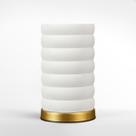 Abajur Luminária de Mesa Moderno Bolha Com Cúpula 3d Premium Decoração Iluminação Casa Sala Escritório Quarto Abajur Luminária de Mesa Moderno Bolha Com Cúpula 3d Premium Decoração Iluminação Casa Sala Escritório Quarto