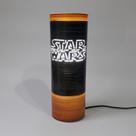 Abajur luminária de mesa Séries Filmes Star Wars Abajur luminária de mesa Séries Filmes Star Wars