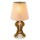 Abajur Luminária Mesa Madeira Mdf Sala Quarto mesa de cabeceira