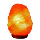 Abajur Luminária Terapêutica Sal Rosa Himalaia Natural 2 Abajur Luminária Terapêutica Sal Rosa Himalaia Natural 2