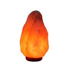 Abajur Luminária Terapêutica Sal Rosa Himalaia Natural 4