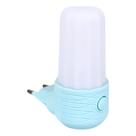 Abajur Luminária Tomada LED Luz Noturna Bivolt Quarto Bebê