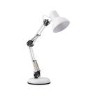 Abajur Mbled Kovy E27 Bivolt Branco