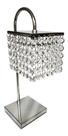 Abajur Mesa Quarto Decorativo Cristal Originais Led