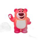 Abajur Quarto Infantil Urso Lotso Disney Edição Especial - Toy Story