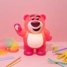 Abajur Quarto Infantil Urso Lotso Disney Edição Especial - Toy Story