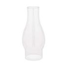 Abajur Westinghouse Chaminé de vidro transparente 22cm