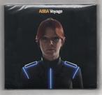 Abba CD Voyage