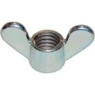 Abba/S.P.G Porca Borboleta Zamak E 5/16 C/50 L
