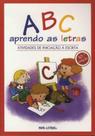 ABC: Aprendendo as letras