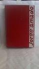 ABc de Castro Alves Coleção obras de Jorge Amado vol. VII Hardcover Jorge Amado