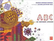 Abc do continente africano - EDICOES SM
