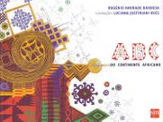 Abc do Continente Africano paperback Rogério Andrade Barbosa