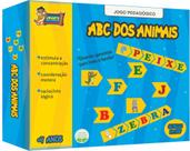 Abc dos animais - decortoys - URIARTE