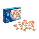 ABC Maiúsculas e Minúsculas 52665 ABC Maiúsculas e Minúsculas 52665