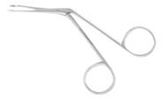 Abc - Pinça Hartmann Para Curativo Auricular 15cm