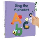 ABC Sound Book Cali's Books Alphabet Learning Toy Toddler