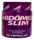 Abdomen Slim Original 30 Cápsulas
