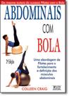 Abdominais Com Bola