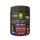 Abduzido Pré treino Beta Alanina L arginina L taurina L tirosina e Cafeína 300g sabor Blueberry Fisionutri Abduzido Pré treino Beta Alanina L arginina L taurina L tirosina e Cafeína 300g sabor Blueberry Fisionutri