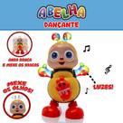 Abelha Bichinho de Brinquedo para Crianças 1 2 3 4 5 6 7 8 9 10 11 Anos Lindo Presente