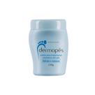 Abelha Rainha Creme Para Tratamento Cosmético dos Pés - 230g