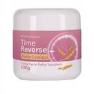 Abelha Rainha Time Reverse Creme Facial Para Peles Sensíveis - 100g