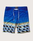 Abercrombie Bermuda Masculina Tamanho 46