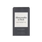 Abercrombie & Fitch Authentic Man Eau de Toilette - Perfume Masculino 100ml