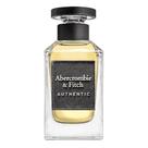 Abercrombie & Fitch Authentic Man Eau De Toilette - Perfume Masculino 100ml
