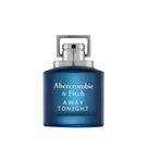 Abercrombie & Fitch Away Tonight EDT Spray Masculino 100 ml Abercrombie & Fitch Away Tonight EDT Spray Masculino 100 ml