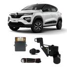 Abertura de Porta-malas Renault Kwid Tragial