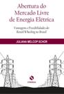 Abertura do Magalu Marketplace de Energia Elétrica. Vantagens e Possibilidades do Retail Wheeling - Synergia