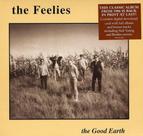 ABIS_BOOK Domino Records Good Earth (Vinil)