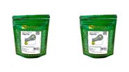 Abóbora Canhão Seca Gigante 100g Vigorosa P/ Climas Quentes 2 Unidades