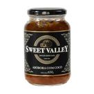 Abobora Cremosa com Coco Sweet Valley 430g Abobora Cremosa com Coco Sweet Valley 430g