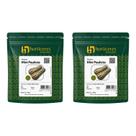 Abóbora Mini Paulista Horticeres Sementes 200g Para Hortas Caseiras