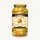 Abobrinha Especial Clamar 340g