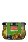 Abobrinha la pastina na brasa 145g