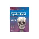 Abordagens Cirúrgicas para o Esqueleto Facial - Di livros