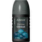 Above Deo Antitranspirante Roll-On Derma Clinical Men 96h