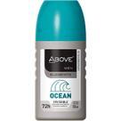 Above Deo Antitranspirante Roll-On Elements Ocean Men 72h Above Deo Antitranspirante Roll-On Elements Ocean Men 72h
