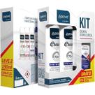 Above Kit Deo Antitranspirante Cream Original 150ml 72h Above Kit Deo Antitranspirante Cream Original 150ml 72h