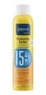 Above Protetor Solar Aerossol Refrescante Fator 15 - 150ml