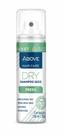 Above Shampoo a Seco Fresh Mini 50ml Sem Lavagem Above Shampoo a Seco Fresh Mini 50ml Sem Lavagem