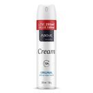 Above Women Antitranspirante Maxx Cream Leve 250 ml / 150g Above Women Antitranspirante Maxx Cream Leve 250 ml / 150g