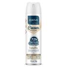 ABOVE WOMEN Cream Vanilla 72 h Antitranspirante 150 ml / 90g ABOVE WOMEN Cream Vanilla 72 h Antitranspirante 150 ml / 90g