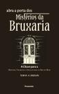 Abra a Porta dos Mistérios da Bruxaria