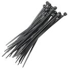 Abrac nylon 200x2,5 preta cj100 954